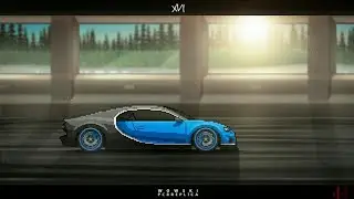 TOP 6 PIXELCARRACER ART BY THEWOWSKI.