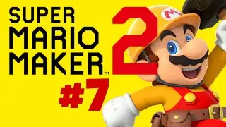 Super Mario Maker 2: Popular Courses!