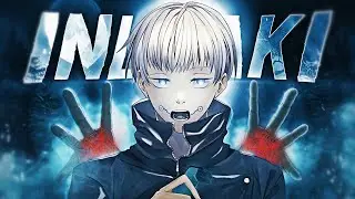 Toge Inumaki 💥- 