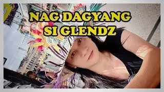 GLENDZ JOINS FESTIVE PARADE - ILOILO DINAGYANG 2020