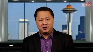 ESG Brief: Cloud Data Management with HubStor