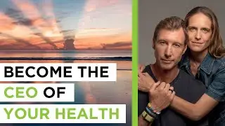 The Joy of Well-Being - with Colleen & Jason Wachob | The Empowering Neurologist EP. 164
