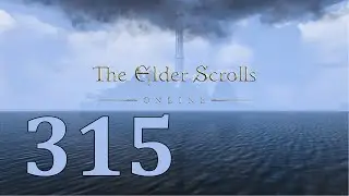The elder scrolls online Прохождение часть 315 Незадачливый мишка