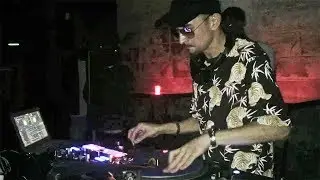 John Type @ Bad Decisions - Black Market 2018