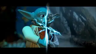 Do or Do not There Is no try 