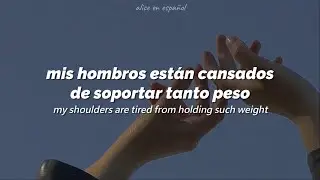 Let Me - Alice Phoebe Lou (sub ESPAÑOL)