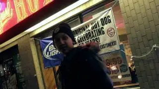 BG1 • WASS UP (OFFICAL VIDEO) • SpareChange Films