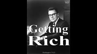 EARL NIGHTINGALE : Getting Rich