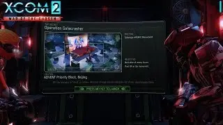 XCOM 2: War of the Chosen - Part 1