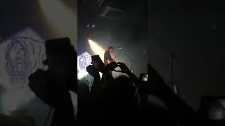 nothing,nowhere. - i’m sorry i’m trying live saint petersburg