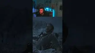 That has to hurt 