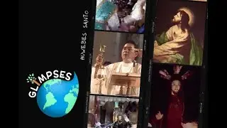 Huwebes Santo | Glimpses