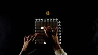 23 - Diamond Eyes / Launchpad cover ( Unipad )