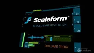 Using Scaleform 3Di Flash AS2 Extensions