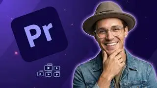 How To Group Clips in Premiere Pro in 2026 | Step-By-Step