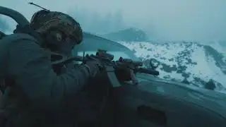 Fucking Tactical Flava