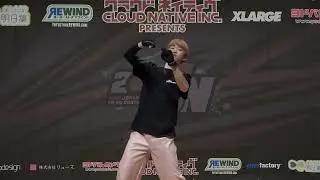 2023JN 1A Final 13 Ryuichi Nakamura