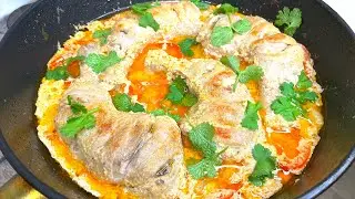 I'm just making chicken. This is my favorite recipe. Chicken legs.