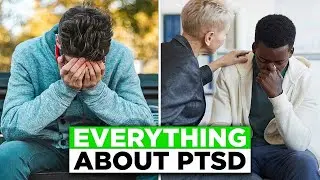 Post-Traumatic Stress Disorder: When Fear Strikes the Heart