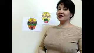 Пекінська опера. Дистанційне навчання 5 клас.