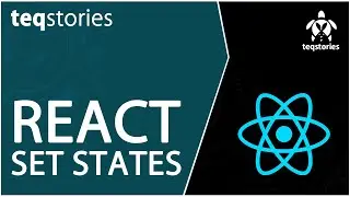 React Set States