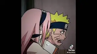 ciee sasuke cemburu niee 😳 #narutouzumaki #sasukeuchiha #sakuraharuno