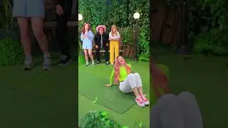 Поймай Мяч! 