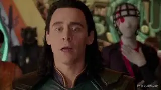 Thor Ragnarok Crack