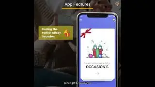 Farah - E-Commerce Gifting App