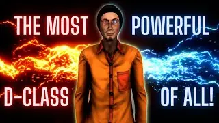 THE MOST POWERFUL D-CLASS OF ALL TIME!!!