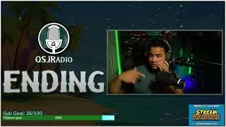 Live Interview with Battle Bear