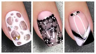 Nail Art Designs 2021 | New Nail Art Compilation