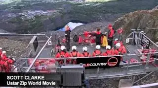 My ZipWorld Velocity