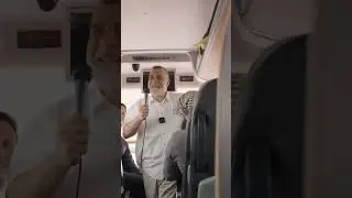 Доктор Мохамад Хамед.Чему я научился у дагестанцев