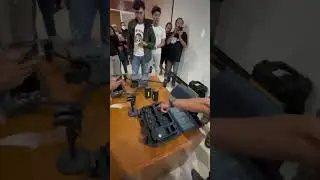DJI Matrice 30T