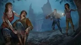 Dead by Daylight # 4 Маньяк отпустил жертву