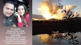 Aprendiendo a vivir sin ti / el tiempo más difícil de mi vida