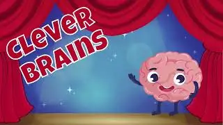Toddlers Learning | Discover Kids Universe | Wonder World Education