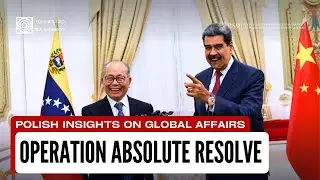 U.S. Raid on Venezuela: Why Trump Seized Maduro — and What Comes Next