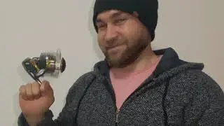 SHIMANO SAHARA Обзор Новый формат 2021🤓