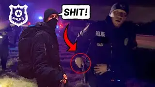 SHIEY IN TROUBLE BEST OF VIDEOS | SHIEY ESCAPE POLICE | PARKOUR ESCAPE | SHIEY ILLEGAL FREEDOM |
