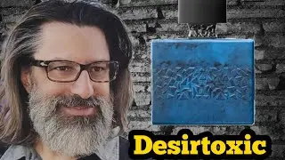 TOXIC DESIRE FROM MICALLEF