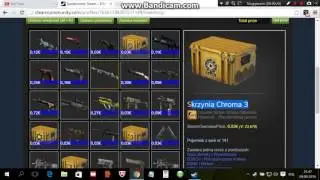 Konkurs CS:GO! Wygraj skiny!
