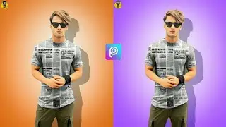 PicsArt Newspaper Effect T- shirt Photo Editing  - Editing 2.0