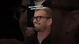 "Das sieht von hier aus wie Röstzwiebeln" 🤣