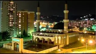 Hafiz Aziz Alili - 19. sura Merjem - 19. surat Maryam