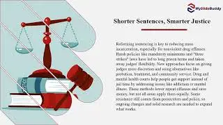 Law PowerPoint Presentation Sample with Animations and Visuals