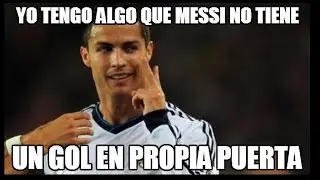 FOR CR7 HATERS! MUST WATCH THIS VIDEO! - Cristiano Ronaldo Confession for FANS