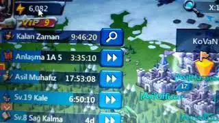 Lords Mobile Cheat Engine
