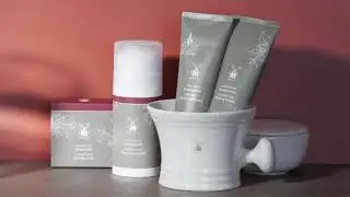 Косметика для бритья MUEHLE SKIN CARE